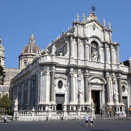 卡塔尼亚La Casa Del Mulino公寓 外观 照片